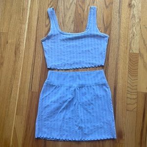 Women’s Aerie Two Piece Set